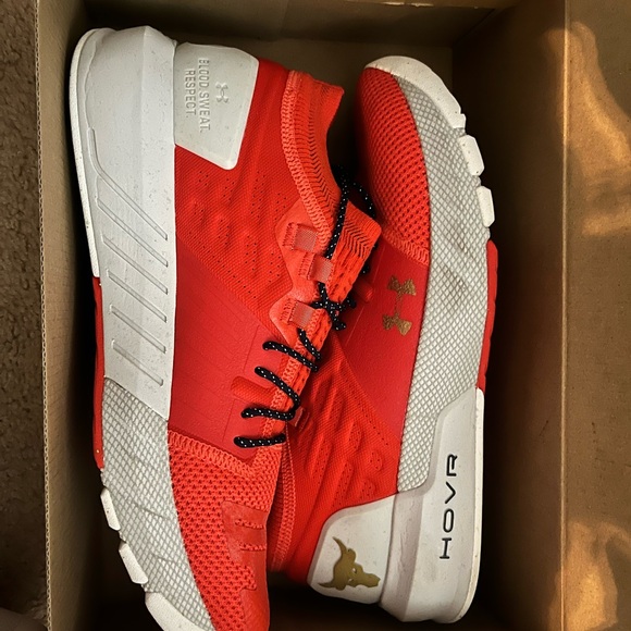 Under Armor Project Rock 2 - Picture 4 of 6